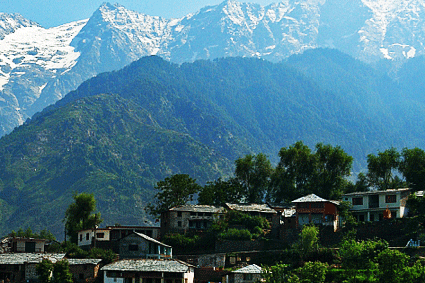 Himalaya Himachal Pradesh