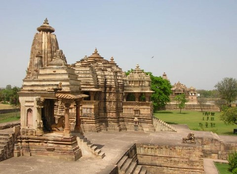 Goenka Double Haveli Mandawa