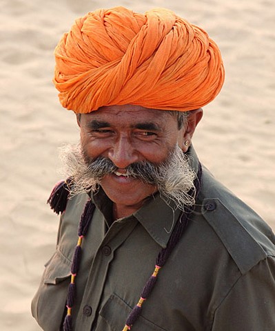 Chamelier Jaisalmer