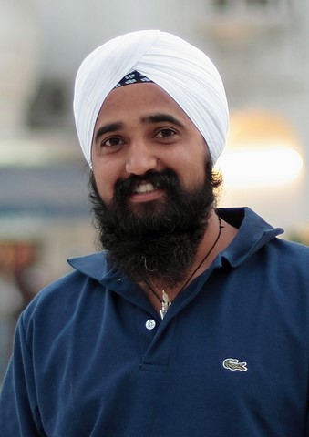 Ranjeet Singh