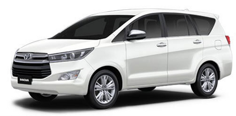 Voiture Toyota Ranjeet Singh