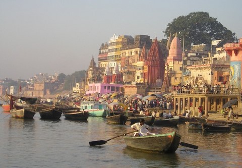 Goenka Double Haveli Mandawa