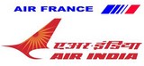 Air India Paris Delhi