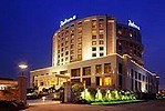Hotel Radisson Blu Dwarka Delhi