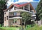 Johnson Lodge Manali