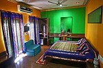 Ganpati guesthouse Vanarasi